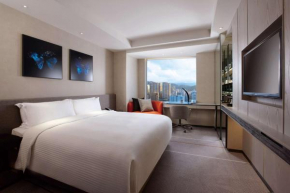 Humble House Taipei, Curio Collection by Hilton